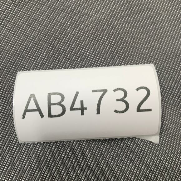 Rhone Polo Shirt Men Large Gray Commuter Short Sleeve Collar Performance - Picture 11 of 11